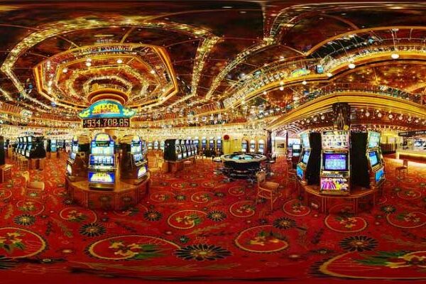 Gaming Floors: Trends and Technologies
