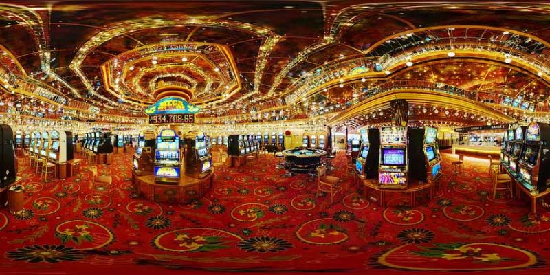 Gaming Floors: Trends and Technologies