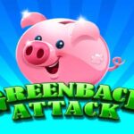 Unleash Riches in Greenback Attack Slot’s Thrilling Heist Adventure