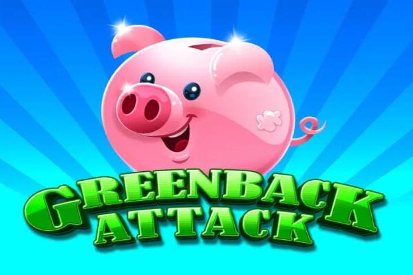 Unleash Riches in Greenback Attack Slot’s Thrilling Heist Adventure