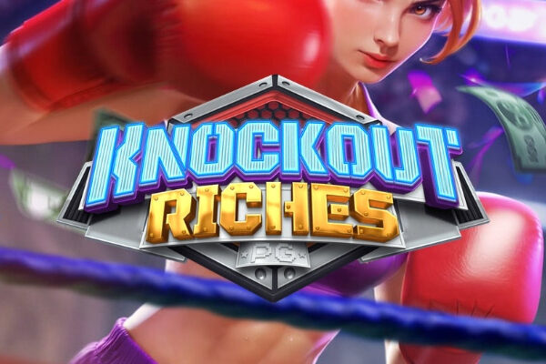 Knockout Riches Slot: Complete Overview & Tips