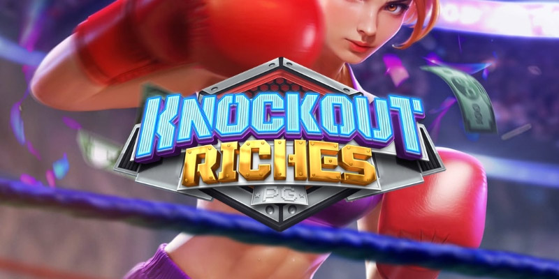 Knockout Riches Slot: Complete Overview & Tips