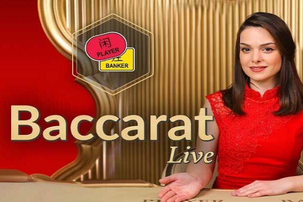 The Ultimate Guide to Live Baccarat Casino Games