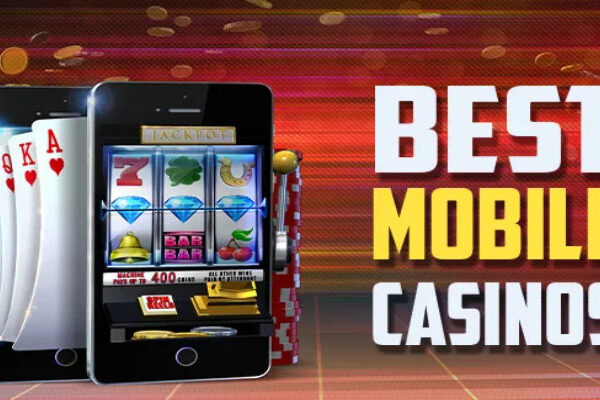 Mobile Casino Apps in 2023: A Complete Guide