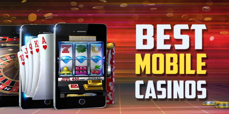 Mobile Casino Apps in 2023: A Complete Guide