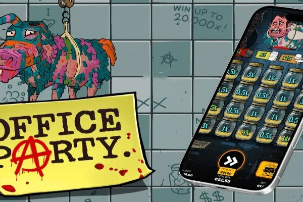 Ultimate Guide to Office Party Slot: Ideas & Tips