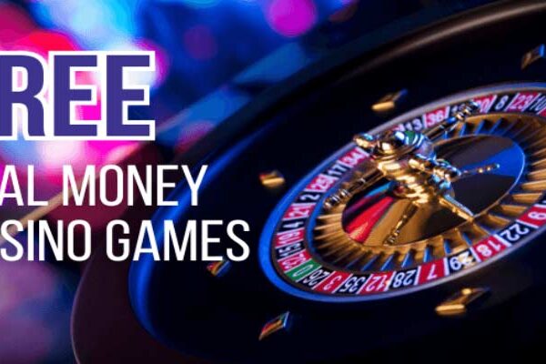The Ultimate Guide to Real Money Casino Gaming