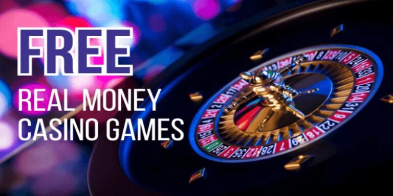 The Ultimate Guide to Real Money Casino Gaming