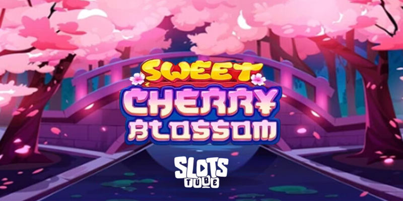 Unlock Sweet Cherry Blossom Slot: Secrets to Big Wins Await!
