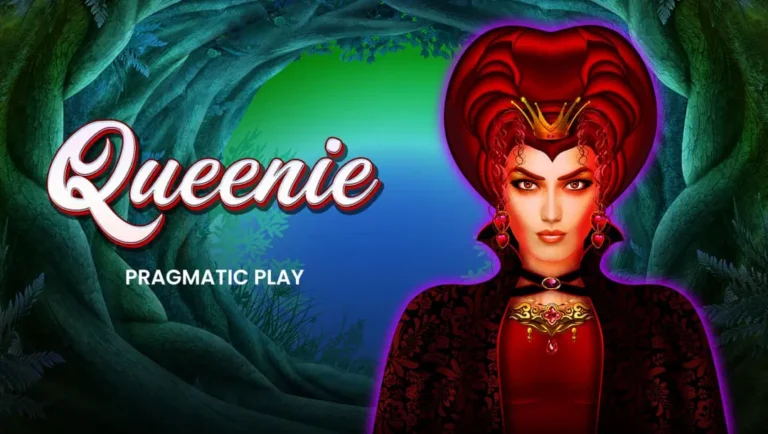 The Origins and Evolution of Queenie Slots