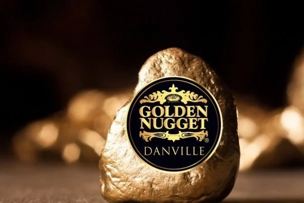 Golden Nugget