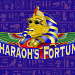 Pharaohs Fortune Slots