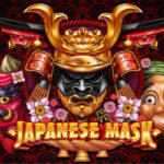 Japanese Mask Slot: An Introduction to Cultural Artistry