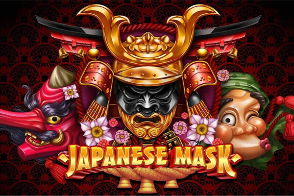 Japanese Mask Slot: An Introduction to Cultural Artistry