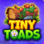 Tiny Toads Slot Guide: Features, Bonuses & Winning Tips
