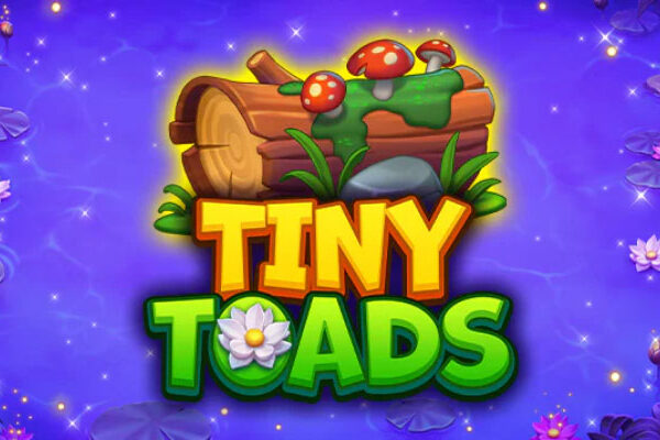 Tiny Toads Slot Guide: Features, Bonuses & Winning Tips