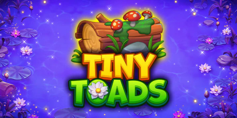 Tiny Toads Slot Guide: Features, Bonuses & Winning Tips