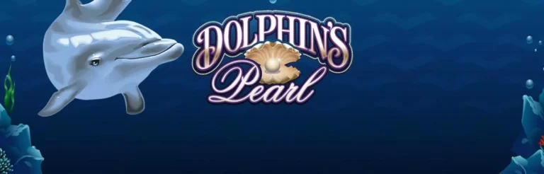 Dolphins Pearl Slots