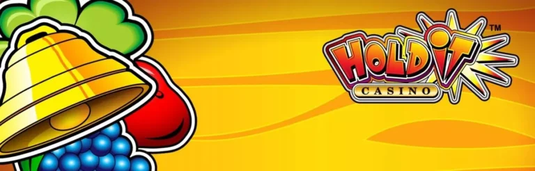 The Features and Bonuses of Hold it Casino Slots