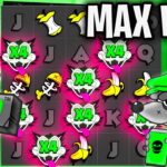 Game Rad Maxx Slot