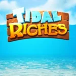 Tidal Riches Slots