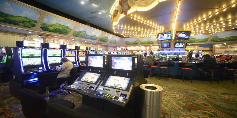 Doubledown Casino