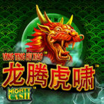 Dragon Flies Slot