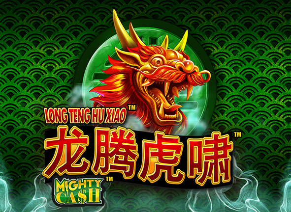 Dragon Flies Slot