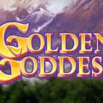 Golden Goddess Slot