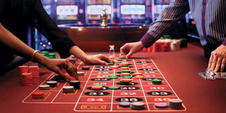 Ultimate Guide to Roulette Table: Tips & Strategies