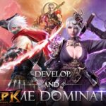 Blade Fantasy-Immortal Epic Slot