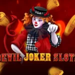 Devil Joker Slot: Features, Graphics, and Winning Tips