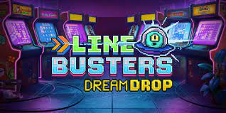 Line Busters Dream Drop Slots
