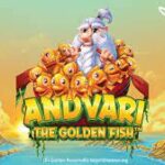 Andvari The Golden Fish Slots