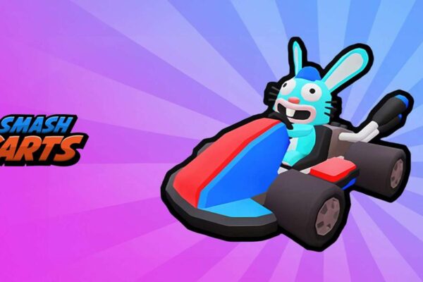 Smash Karts
